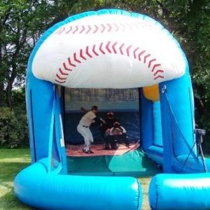 Speed Pitch