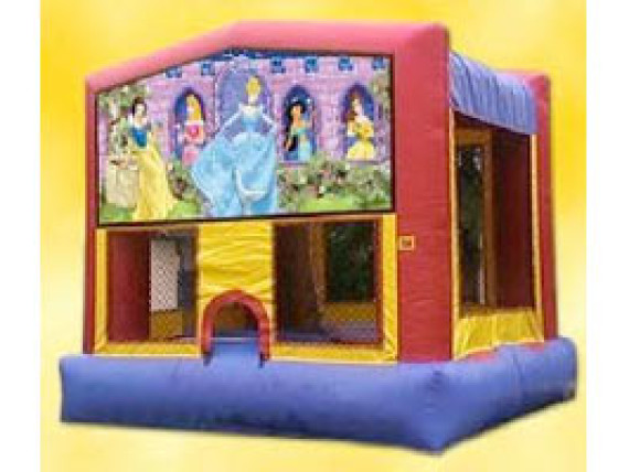 mike's bounce house rentals