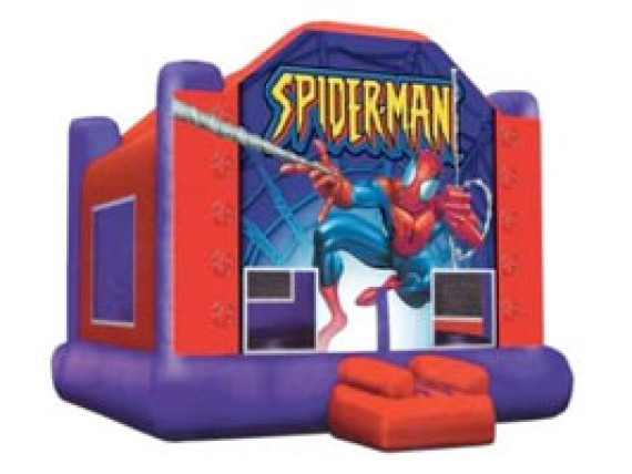 mike's bounce house rentals