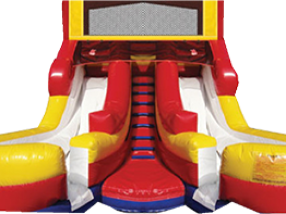 mike's bounce house rentals