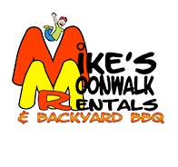 Mike's Moonwalk Rentals