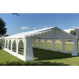 20x40 Tent Package