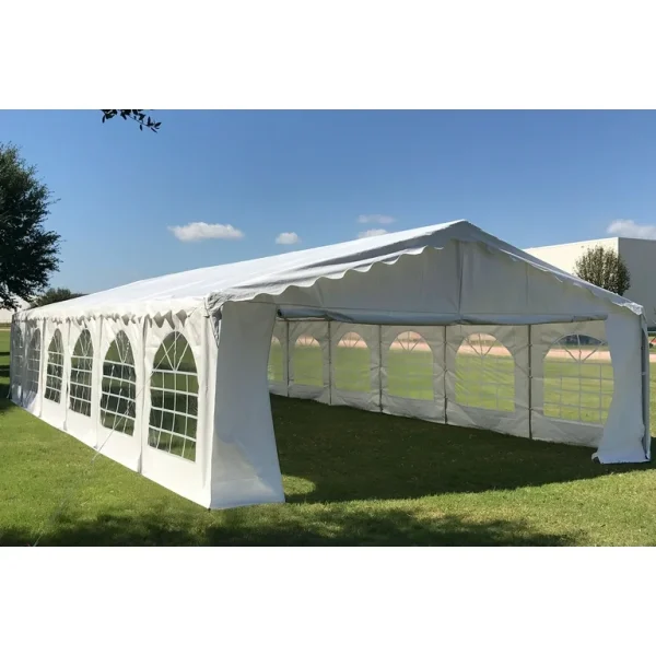 20x40 Tent Package