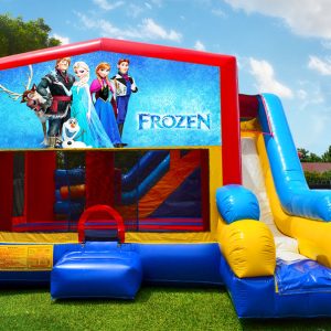 Frozen 7in1 Module