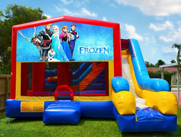Frozen 7in1 Module