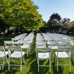 Party Chair Rental