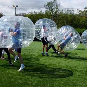 Bubble Battle