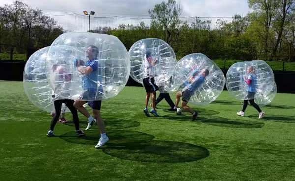 Bubble Battle