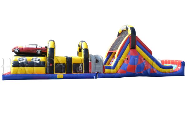 Race Car Obstacle - Image 2