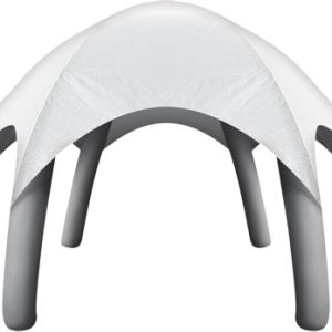 25'x25' Inflatable Tent