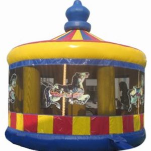15x15 Carousel