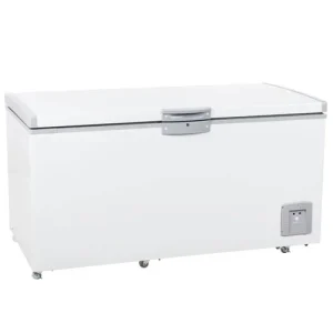 6' Chest Freezer