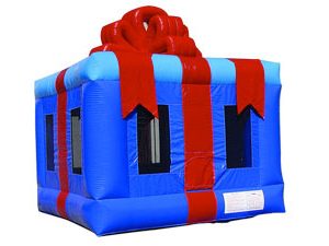 Gift Bounce House