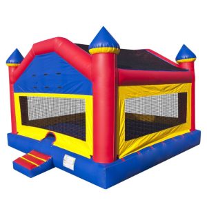 20'x20' Super Fun House