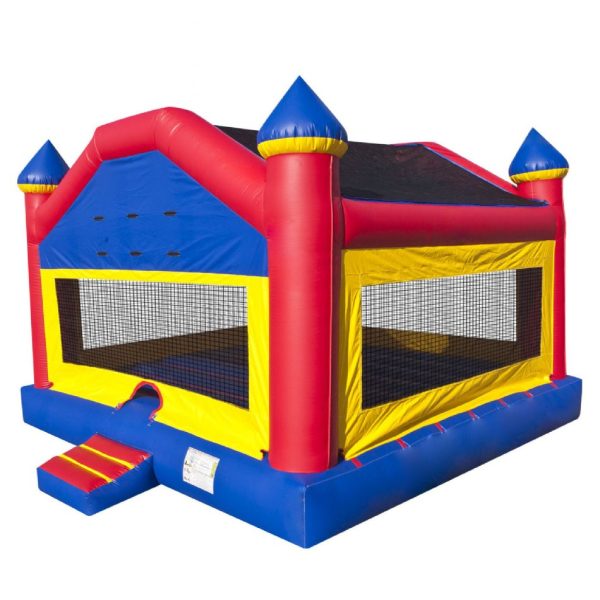 20'x20' Super Fun House