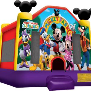 Mickey Park