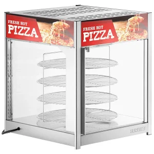 Pizza Warmer