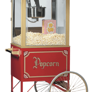 Popcorn Machine