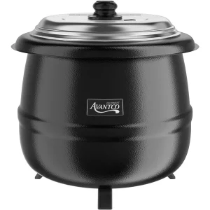 Soup Kettle