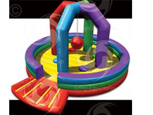 Wacky Ball